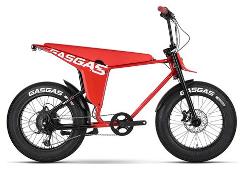 2024 GASGAS Moto 2