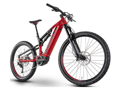 2024 GASGAS G Enduro 1.0 - XL in Gresham, Oregon - Photo 2