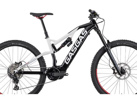 2024 GASGAS G Enduro 2.0 - M in Gresham, Oregon - Photo 6