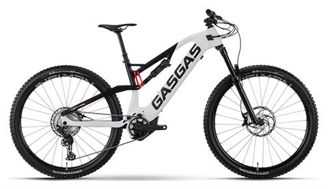 2024 GASGAS G Light Trail 2.0 - L