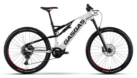 2024 GASGAS G Trail 2.0 - L