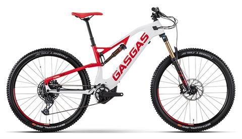 2024 GASGAS G Trail 3.0 - XL