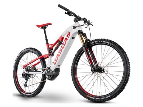 2024 GASGAS G Trail 3.0 - XL in Billings, Montana - Photo 2