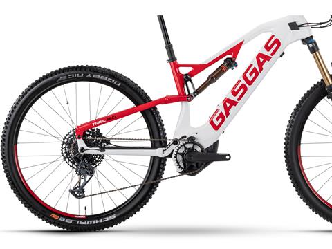 2024 GASGAS G Trail 3.0 - XL in Billings, Montana - Photo 4