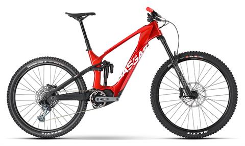 2024 GASGAS MXC 4 - XL