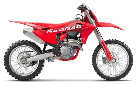 2024 GASGAS MC 250F in Vincentown, New Jersey