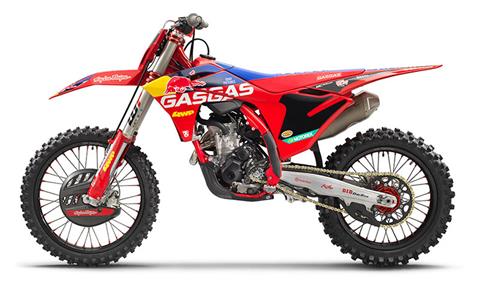 2024 GASGAS MC 250F Factory Edition in Vincentown, New Jersey - Photo 2