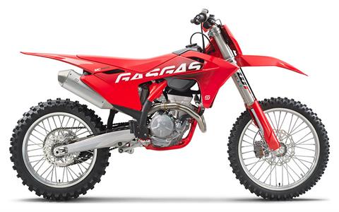 2024 GASGAS MC 350F in Vincentown, New Jersey