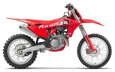 2024 GASGAS MC 450F in Vincentown, New Jersey