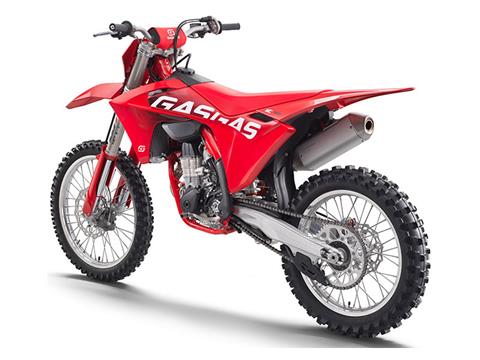 2024 GASGAS MC 450F in Vincentown, New Jersey - Photo 6