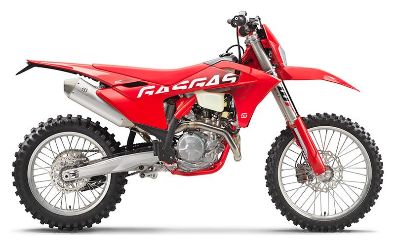 2024 GASGAS EC 450F in Vincentown, New Jersey - Photo 1