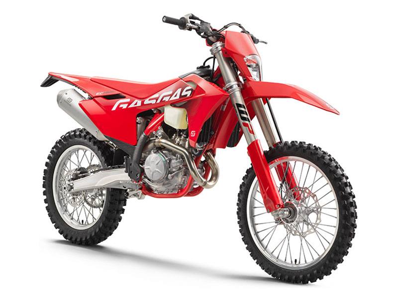 2024 GASGAS EC 450F in Vincentown, New Jersey - Photo 3