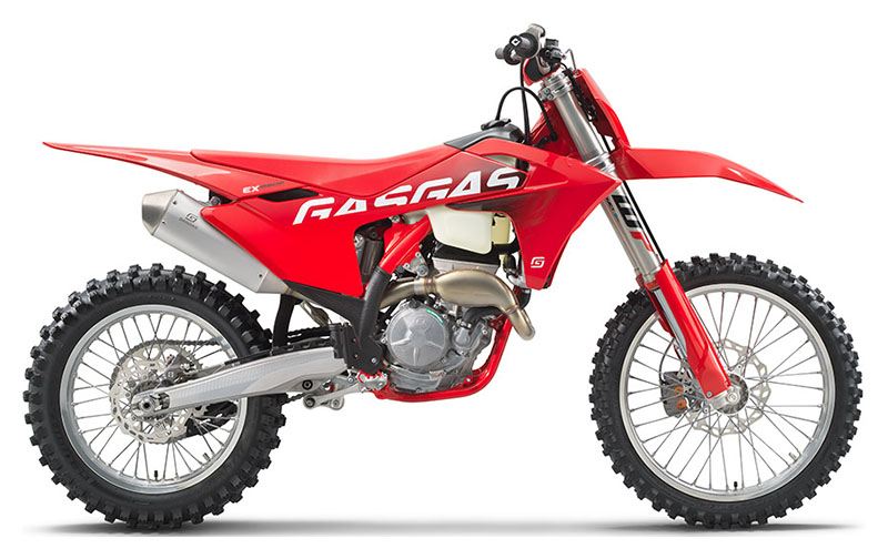 2024 GASGAS EX 250F in Vincentown, New Jersey - Photo 1