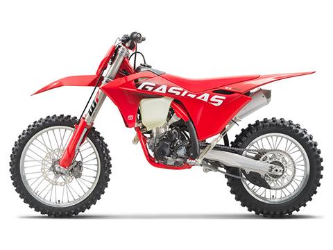 2024 GASGAS EX 250F in Vincentown, New Jersey - Photo 2