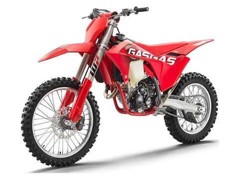 2024 GASGAS EX 250F in Vincentown, New Jersey - Photo 4
