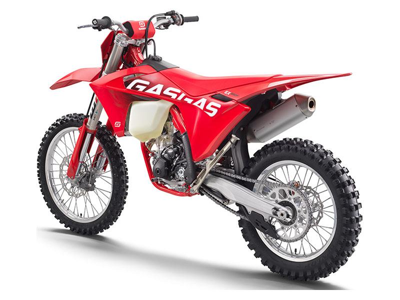 2024 GASGAS EX 250F in Vincentown, New Jersey - Photo 6