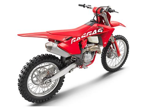 2024 GASGAS EX 250F in Vincentown, New Jersey - Photo 5