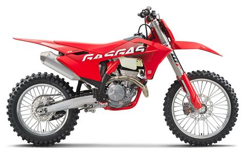2024 GASGAS EX 350F in Vincentown, New Jersey