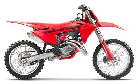 2025 GASGAS MC 150