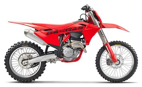 2025 GASGAS MC 250F in Vincentown, New Jersey