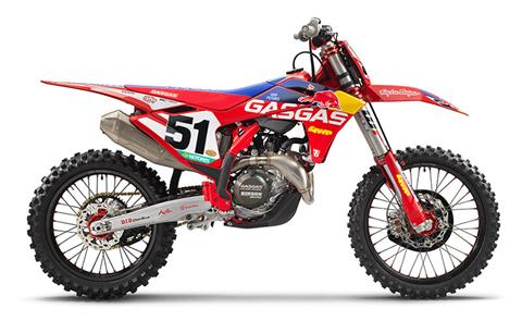 2024 GASGAS MC 450F Factory Edition in Vincentown, New Jersey - Photo 1