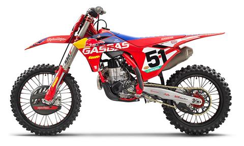 2024 GASGAS MC 450F Factory Edition in Vincentown, New Jersey - Photo 2