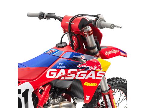 2024 GASGAS MC 450F Factory Edition in Vincentown, New Jersey - Photo 12