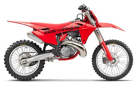 2025 GASGAS MC 300