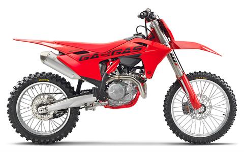 2025 GASGAS MC 450F in EL Cajon, California