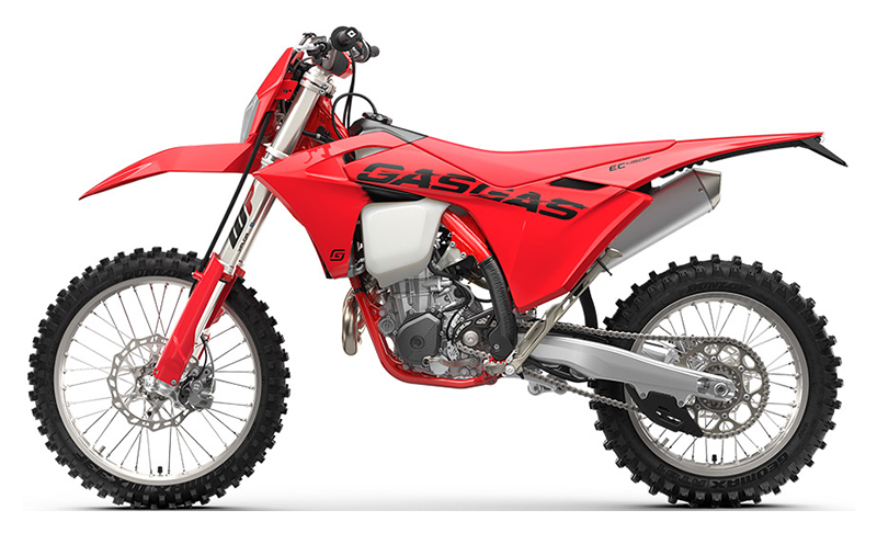 2025 GASGAS EC 450F in Gresham, Oregon - Photo 2