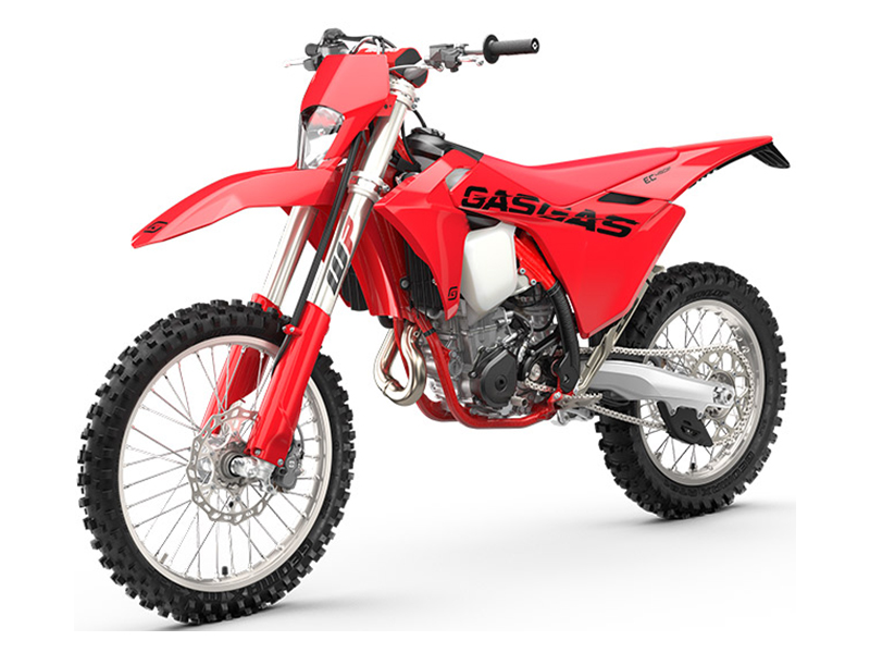 2025 GASGAS EC 450F in EL Cajon, California - Photo 4