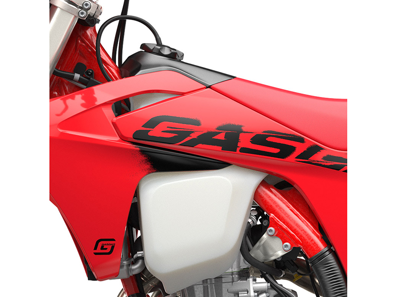 2025 GASGAS EC 450F in EL Cajon, California - Photo 7