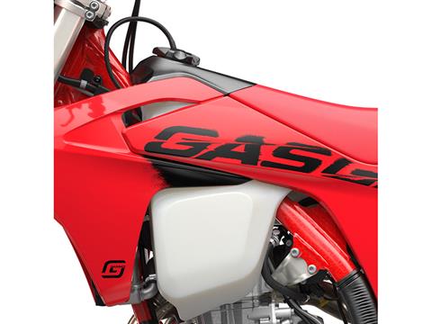 2025 GASGAS EC 450F in Billings, Montana - Photo 7