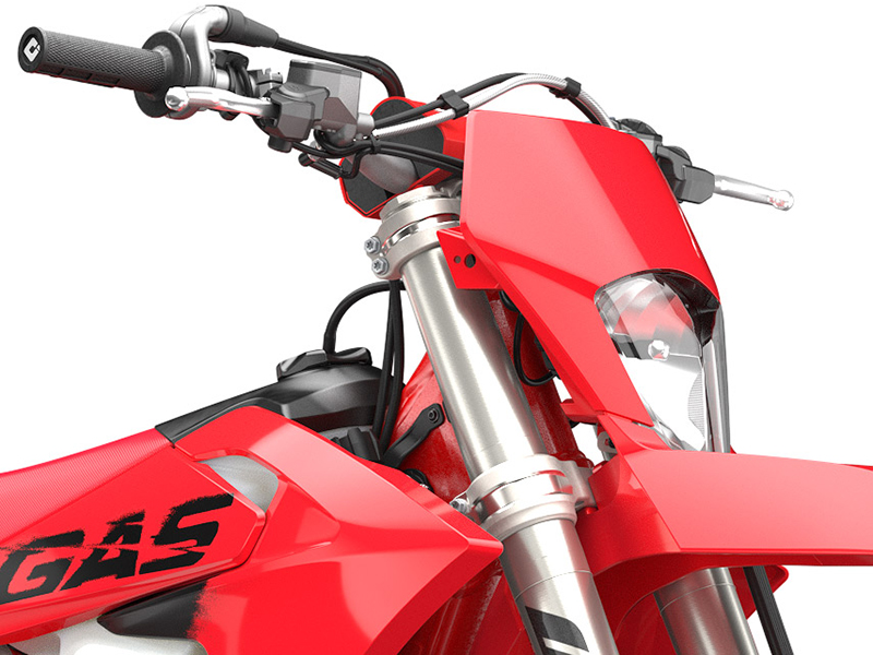 2025 GASGAS EC 450F in Billings, Montana - Photo 11