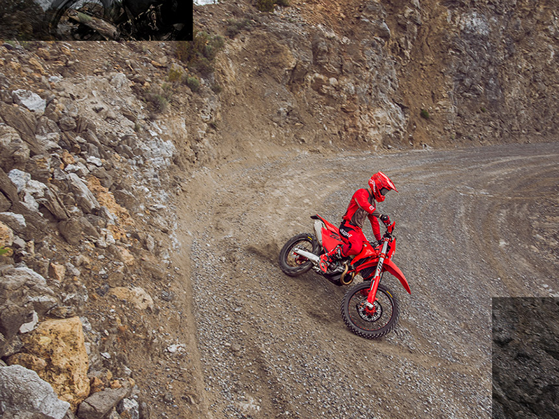 2025 GASGAS EC 450F in EL Cajon, California - Photo 16