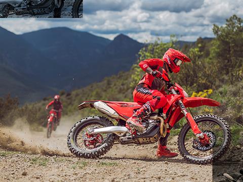 2025 GASGAS EC 450F in EL Cajon, California - Photo 17