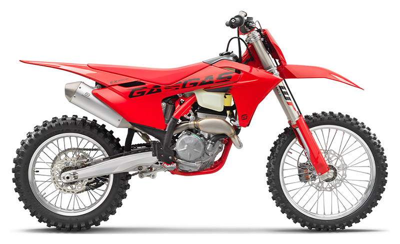 2025 GASGAS EX 250F in Shelby Township, Michigan - Photo 1