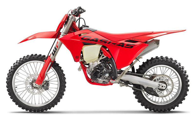 2025 GASGAS EX 250F in Austin, Texas - Photo 2