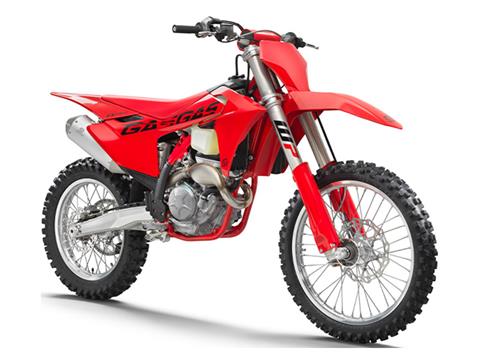 2025 GASGAS EX 250F in Shelby Township, Michigan - Photo 3