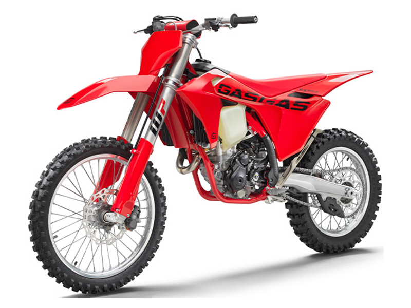 2025 GASGAS EX 250F in Shelby Township, Michigan - Photo 4