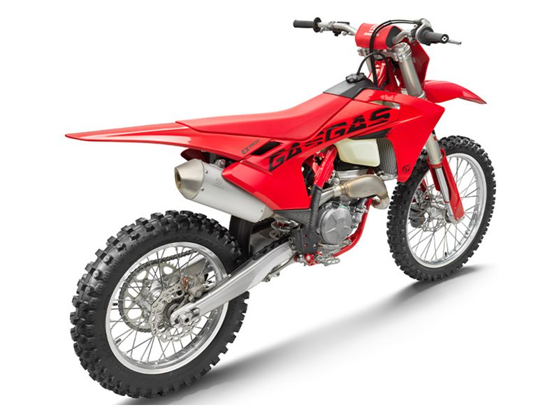 2025 GASGAS EX 250F in EL Cajon, California - Photo 5