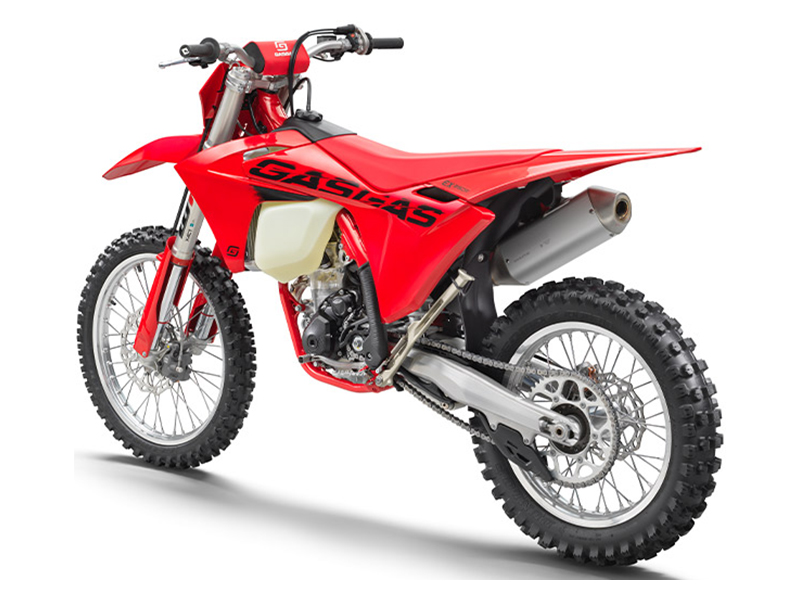 2025 GASGAS EX 250F in Billings, Montana - Photo 6