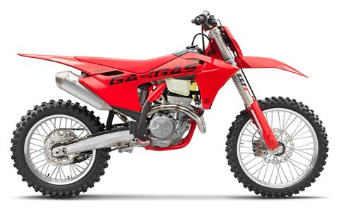 2025 GASGAS EX 350F in Vincentown, New Jersey