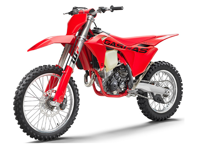 2025 GASGAS EX 350F in Sacramento, California - Photo 4