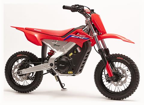 2022 Greenger Powersports CRF E-2 in Duncansville, Pennsylvania - Photo 3