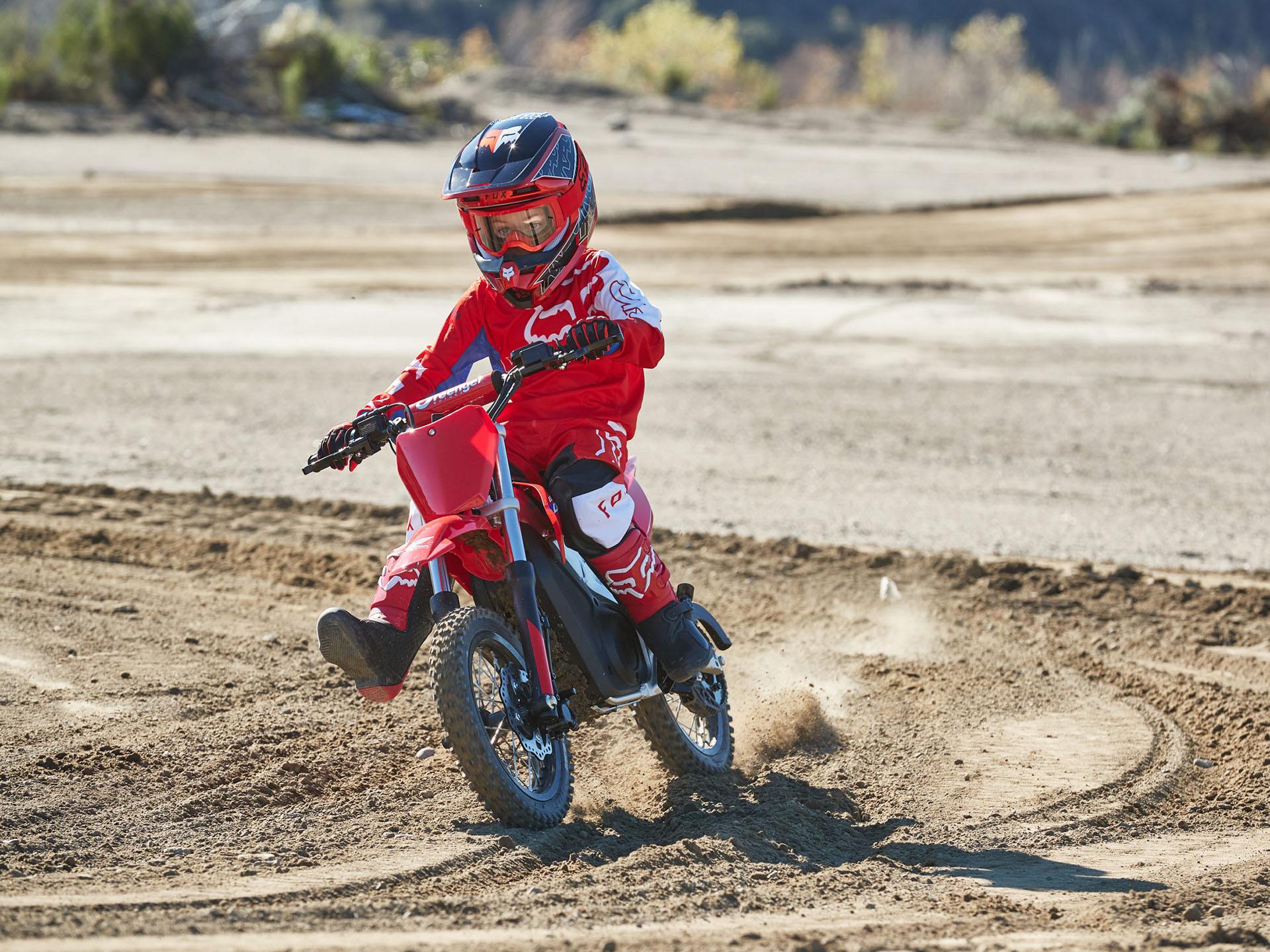 2022 Greenger Powersports CRF E-2 in Paso Robles, California - Photo 10