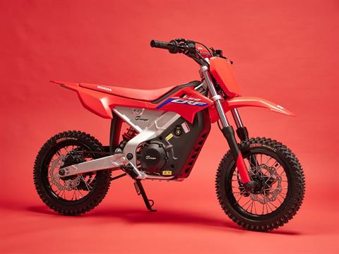 2023 Greenger Powersports CRF-E2 in Concord, New Hampshire - Photo 2