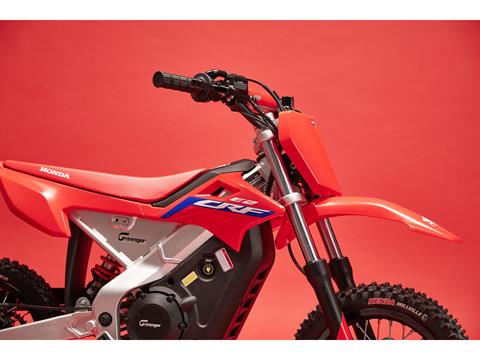 2023 Greenger Powersports CRF-E2 in Concord, New Hampshire - Photo 4