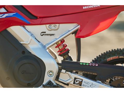 2023 Greenger Powersports CRF-E2 in Concord, New Hampshire - Photo 8