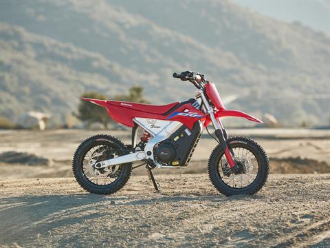 2023 Greenger Powersports CRF-E2 in Concord, New Hampshire - Photo 18